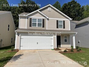 Building Photo - 9217 Creedmore Hills Dr