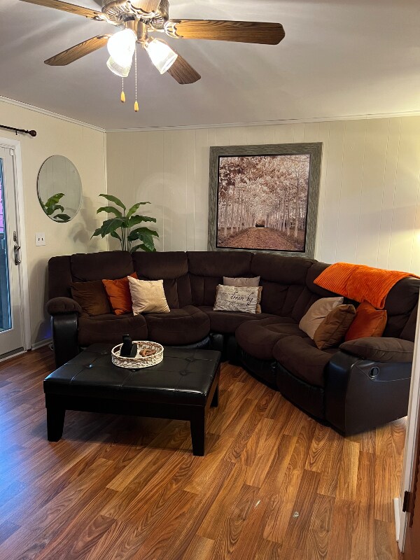 Foto del edificio - 1312 N 6th St
