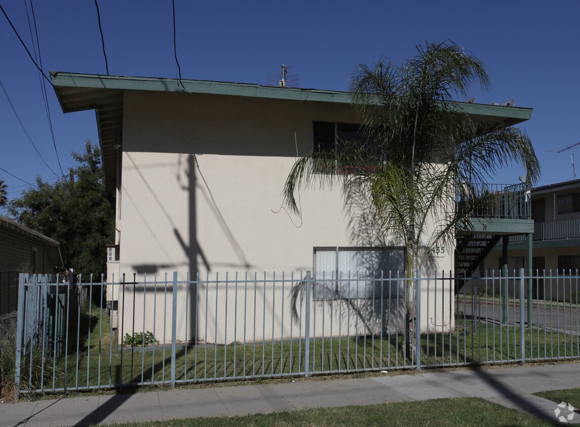 Foto del edificio - 3455 Comer Ave