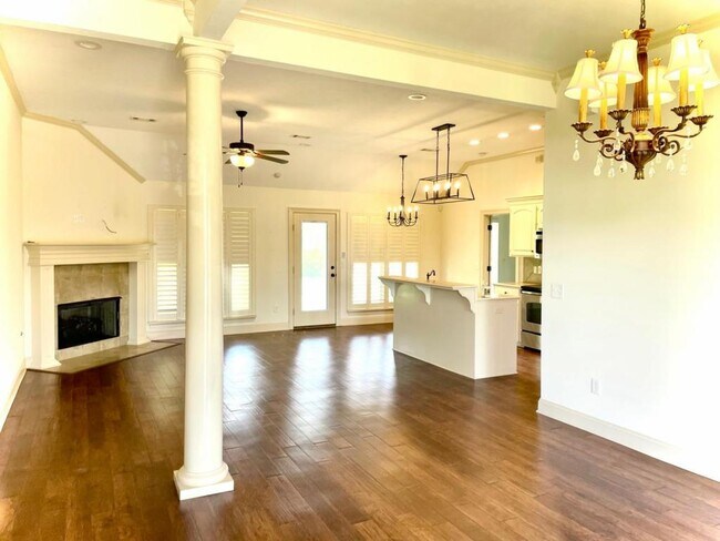 Foto del edificio - 109 Millhouse Drive