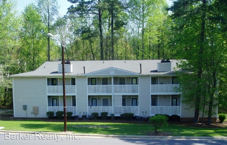 Foto principal - 7712 Featherstone Dr