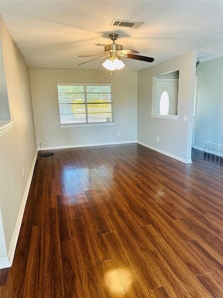 Building Photo - 3013 Abston Dr