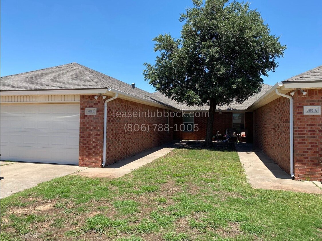 Foto principal - 5804 96th St