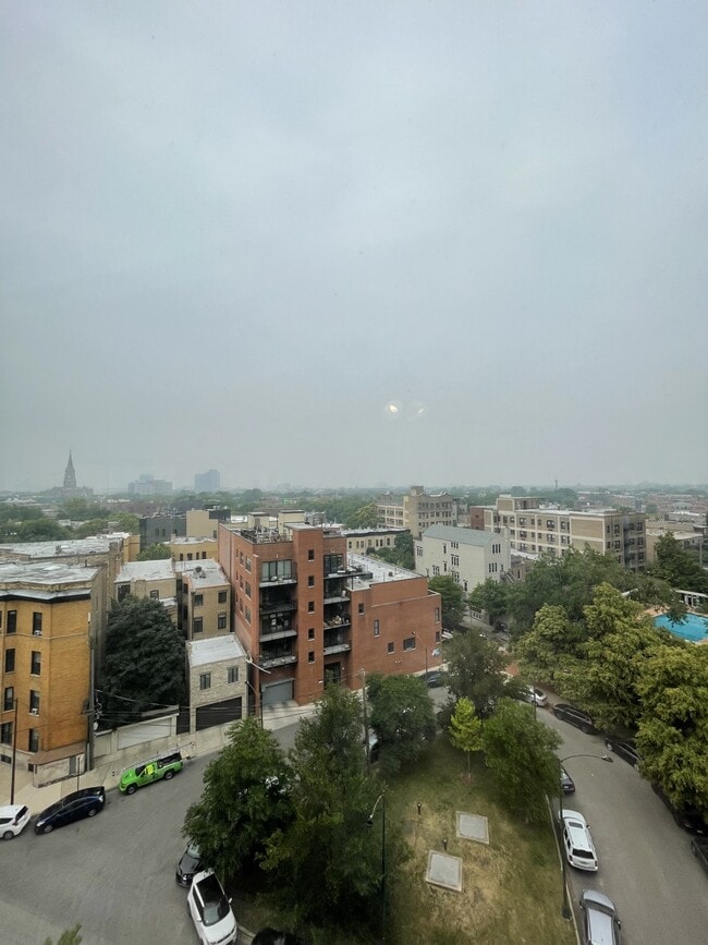 Interior Photo - Park View Apartments