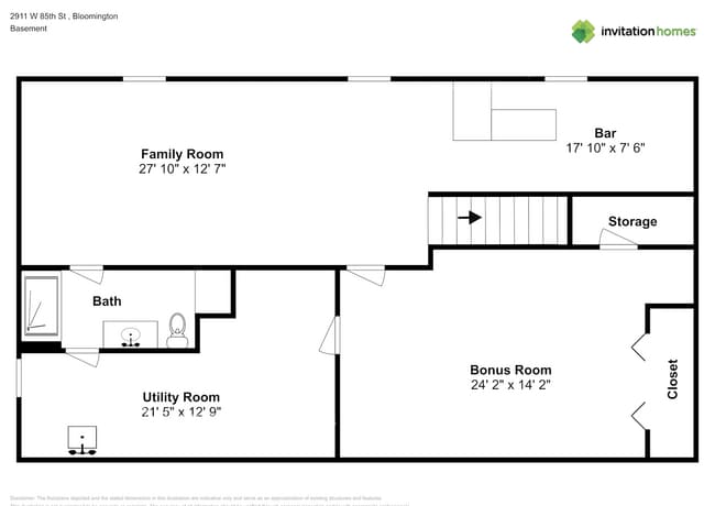 Building Photo - 2911 W 85th St