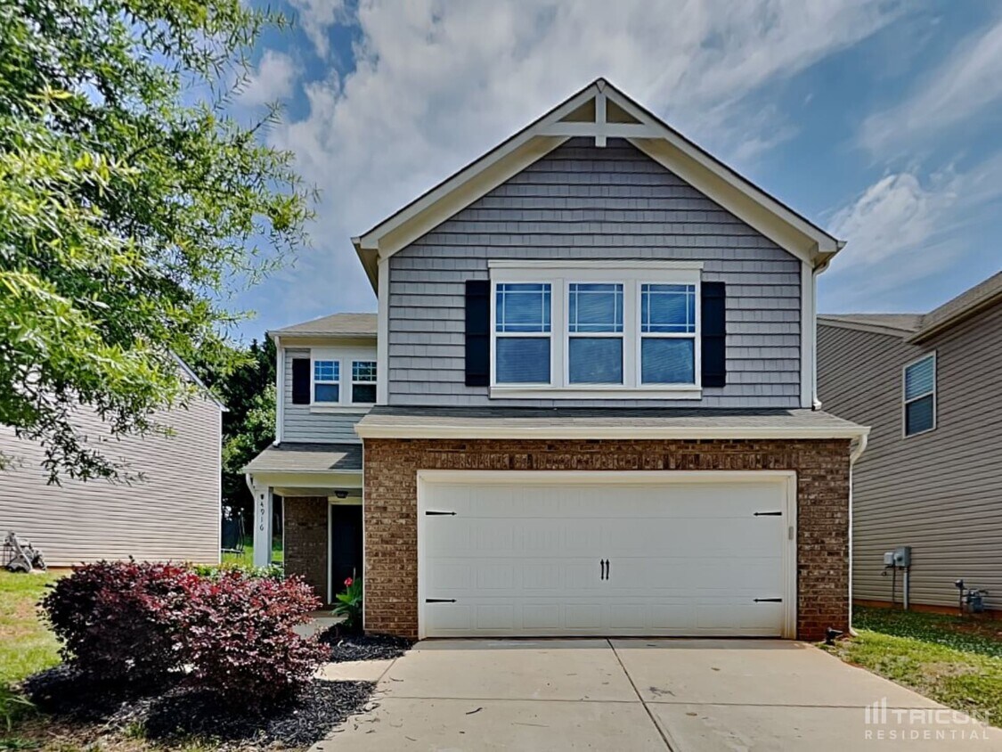 4916 Gibbons Link Road Charlotte NC House Rental in Charlotte, NC