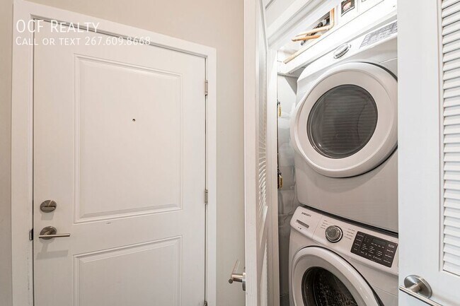 Foto del edificio - 1607 Catharine St