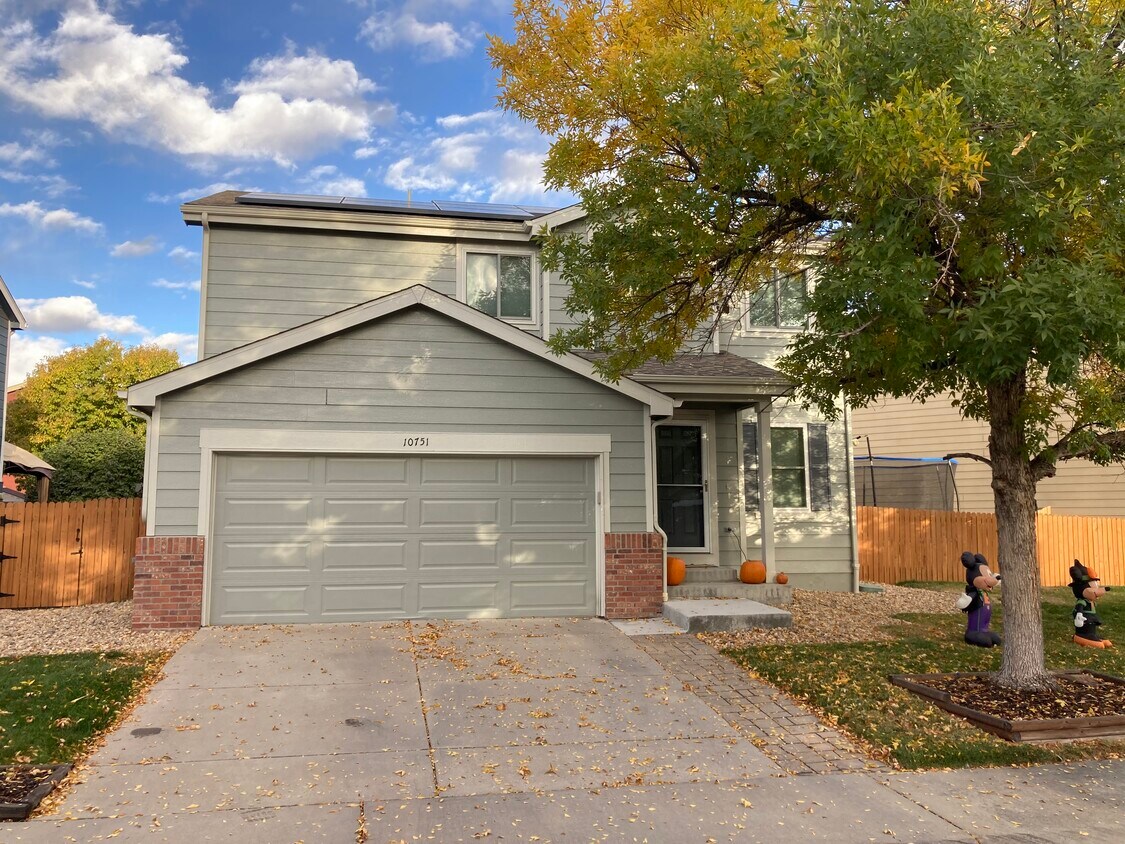 10751 Steele St, Northglenn, CO 80233 House for Rent in Northglenn, CO