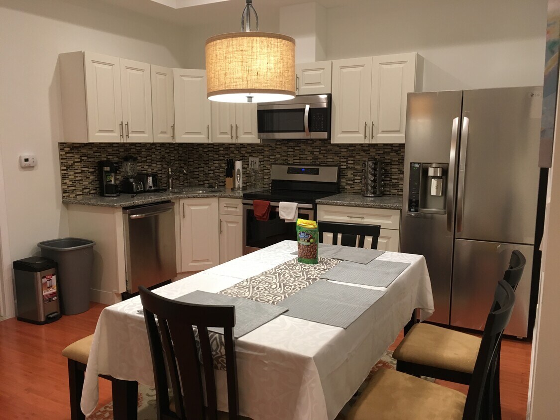 Foto principal - Wood Suites