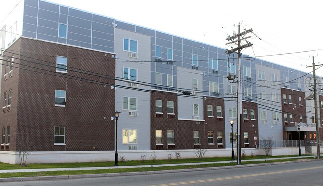 Foto del edificio - Harvard Printing II