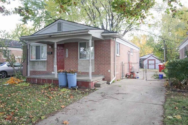 Building Photo - 19566 Colman St