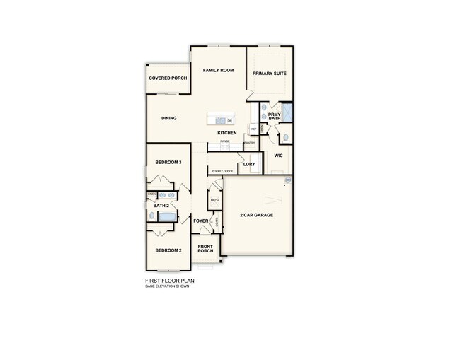 Foto del edificio - 6237 Bridlewood Ln