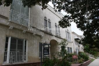 Building Photo - 315 N Sierra Bonita Ave