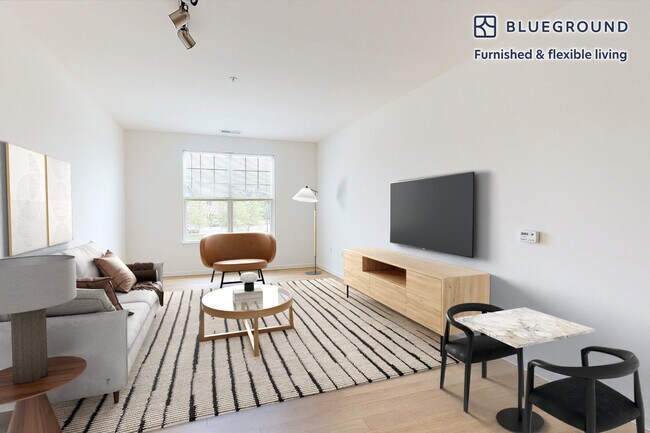 Foto del edificio - 1700 E 5th St