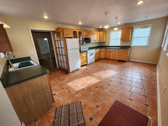 Foto del edificio - Large and Beautiful Farm House in Quiet Area