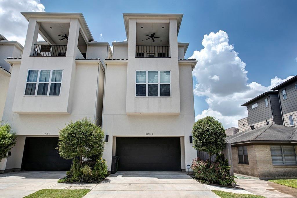 Foto principal - 1605 Knox St