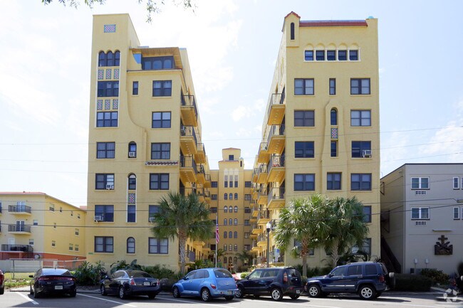 Foto del edificio - Flori de Leon