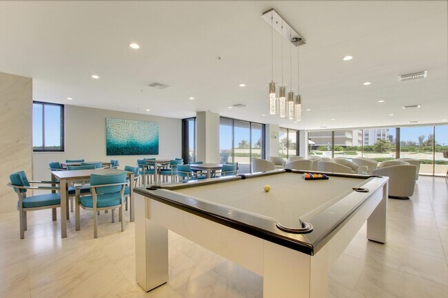 Foto del edificio - 5280 N Ocean Dr
