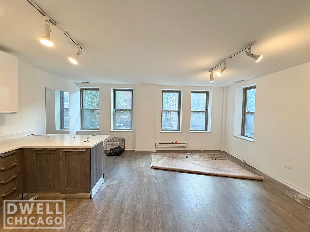 Foto principal - 924 W Winona St