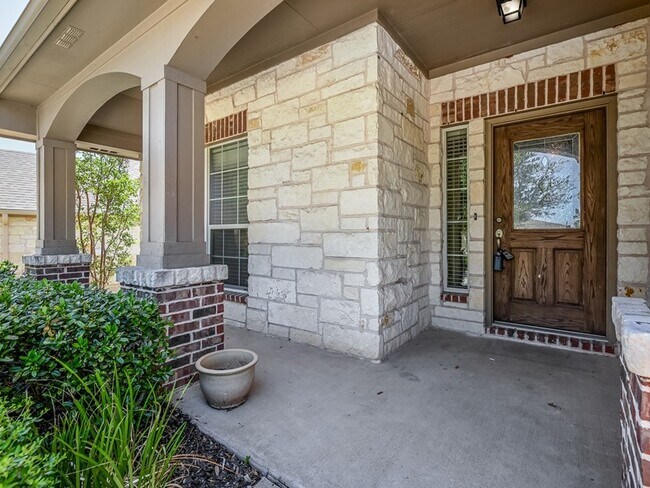 Foto del edificio - Austin