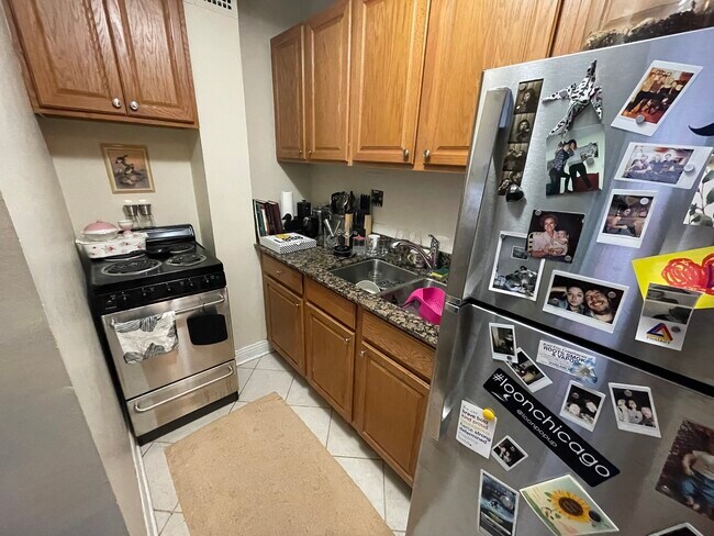 Building Photo - 4180 N Marine Dr