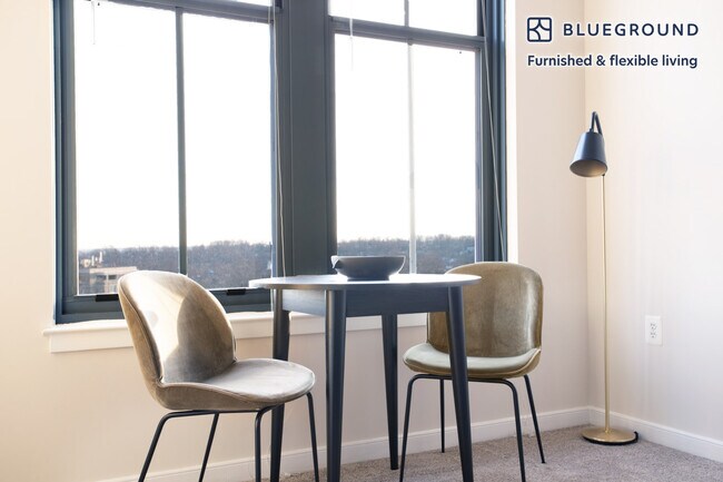 Foto del edificio - 550 14th Rd S