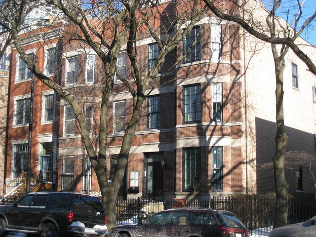 Building Photo - 1921 N Sedgwick St