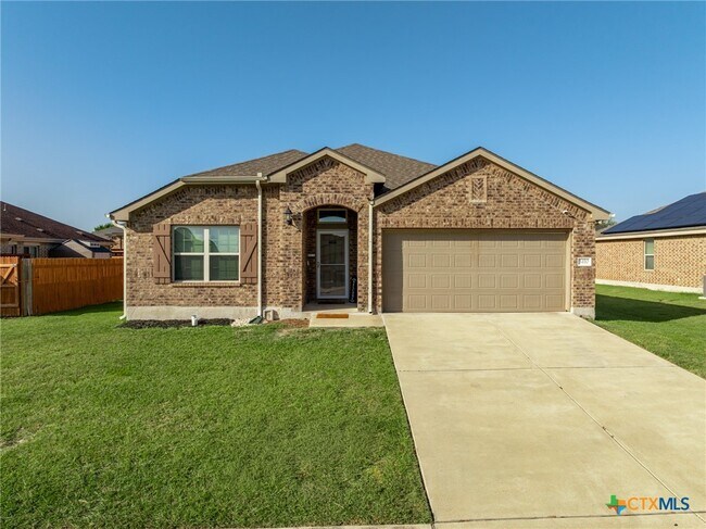 Building Photo - 3410 Cottonpatch Dr