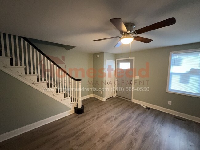 Foto del edificio - 3 BEDROOM HOME FOR RENT IN UPPER DARBY