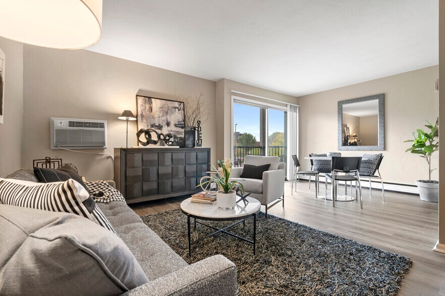 Park Trails Apartments