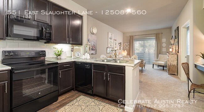 Building Photo - Southpark Meadows Apartments