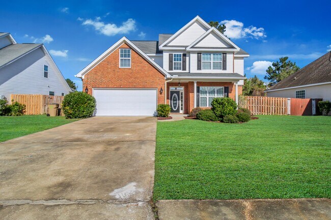 Foto del edificio - 601 Bristol Way