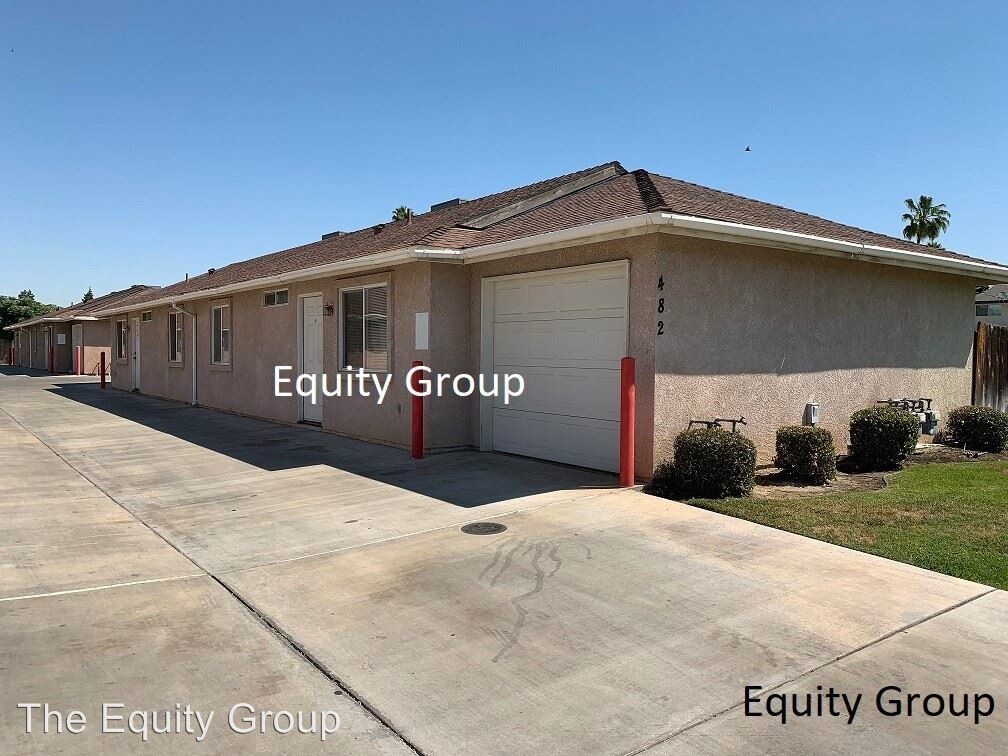 482 W Morton Ave, Porterville, CA 93257 Room for Rent in Porterville