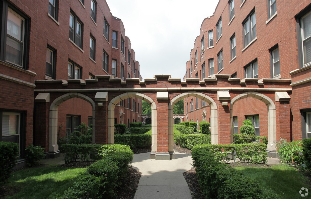 Building Photo - 5426-5432 S Ridgewood Ct