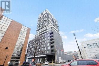 Building Photo - 203 Catherine St