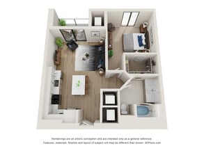 EVO APARTMENTS photo'