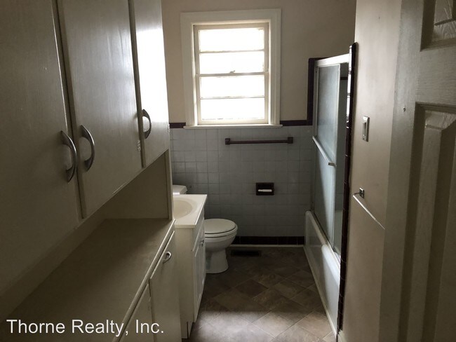 Foto del edificio - 2 br, 1 bath House - 601 Hammond Street