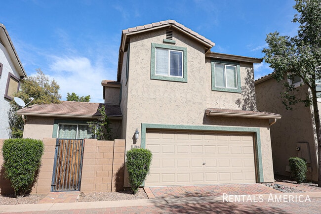 Building Photo - 10146 E Isleta Ave