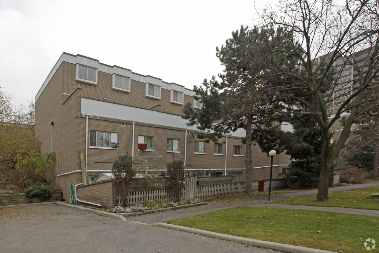 Primary Photo - Wycliffe Hill Townhomes