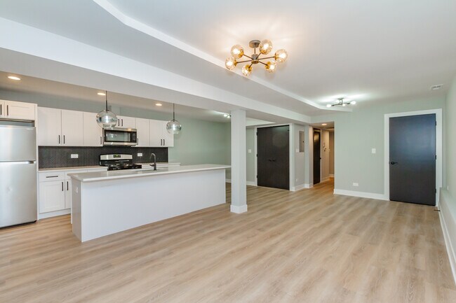 Foto del edificio - 913 S Miller St