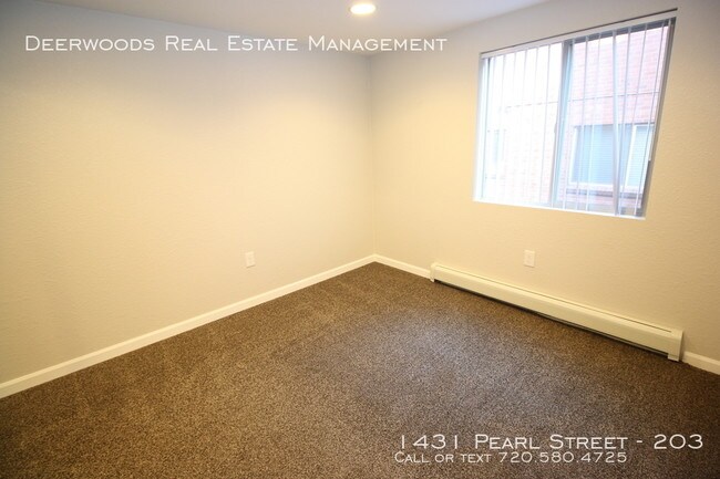 Foto del edificio - 1431 Pearl St
