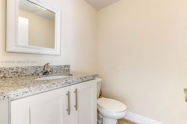 Foto del edificio - 1578 NE 110th St