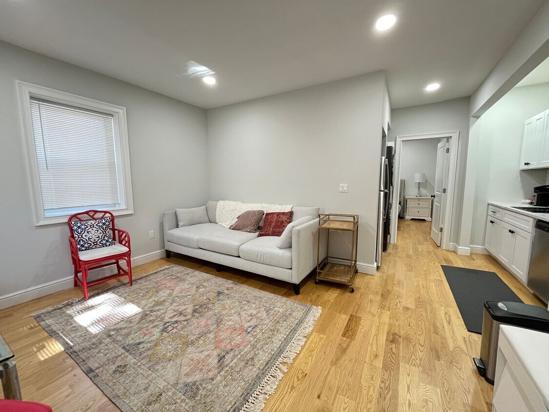 Primary Photo - FG Rooms &amp; Short Term Rentals