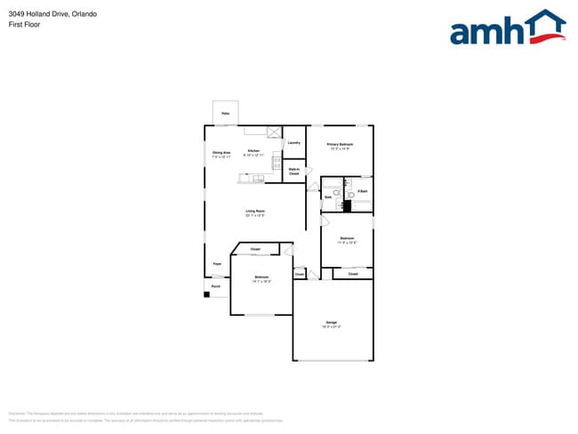 Building Photo - 3049 Holland Dr