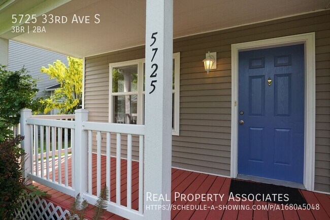 Foto del edificio - 5725 33rd Ave S