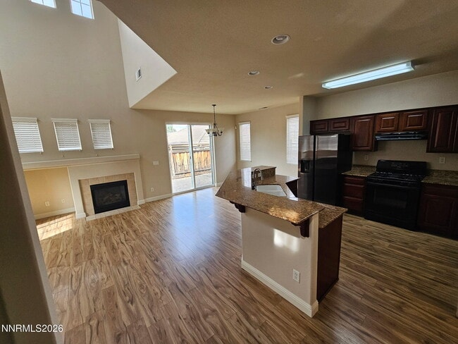 Foto del edificio - 6141 Black Gypsum Ct