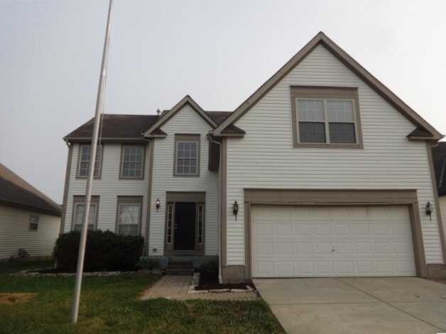 Building Photo - 5950 Paron Pl