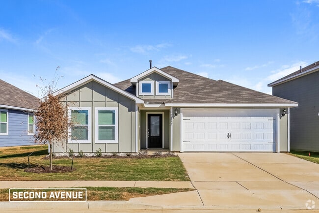Building Photo - 1457 Palamedes Dr