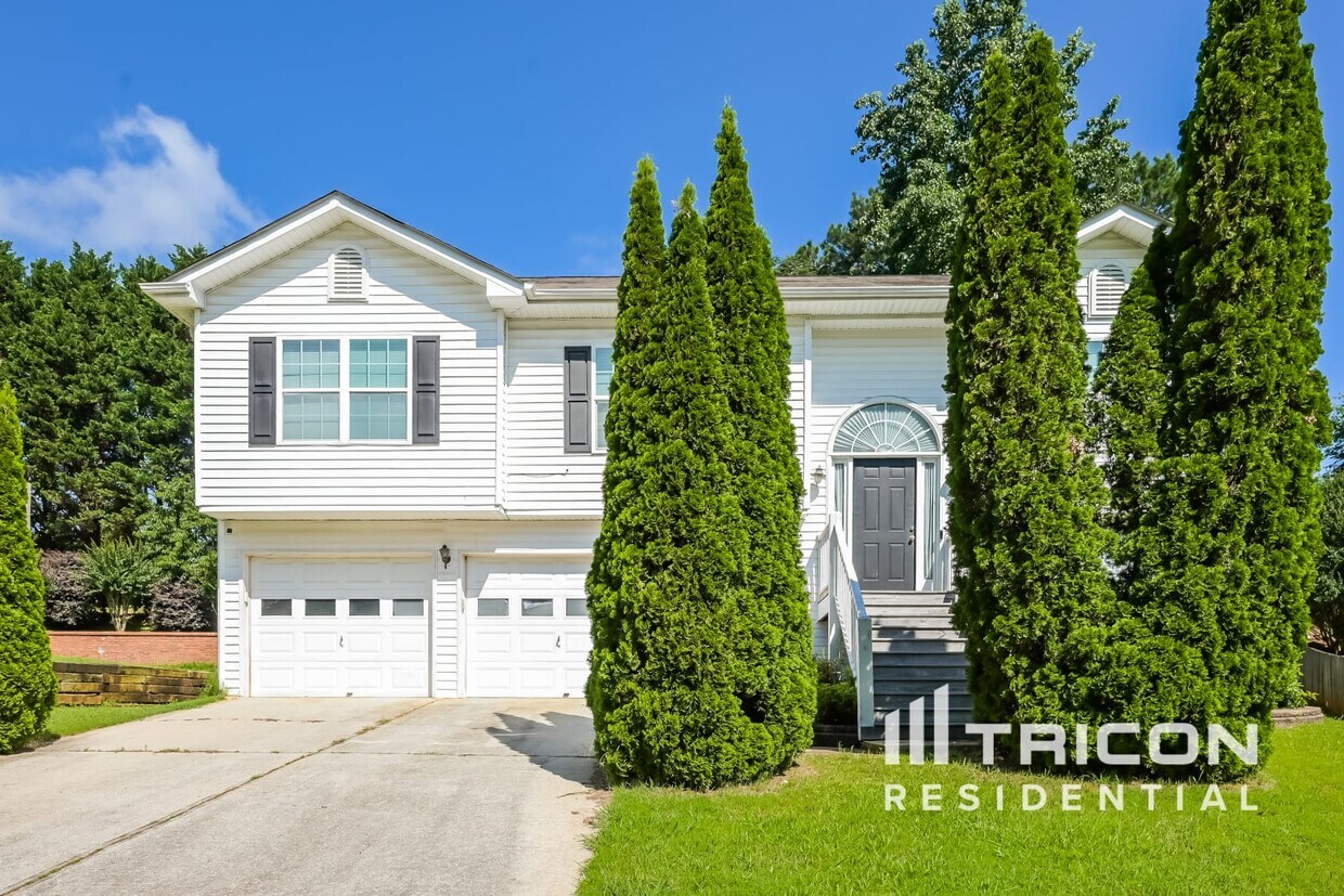 Foto principal - 1985 Foster Trace Ct