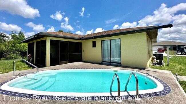 Building Photo - 3 br, 2 bath House - 18398 Kerrville Cir.